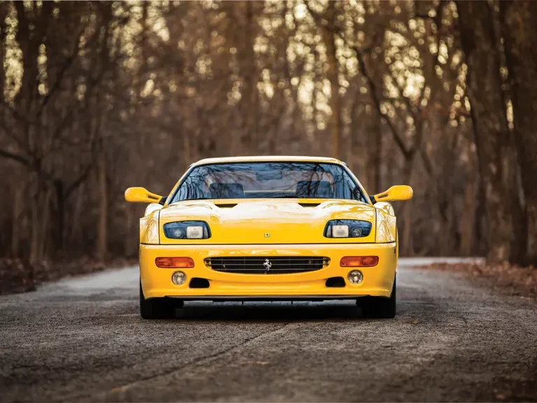1995 Ferrari F512 M - Image 11 of 24