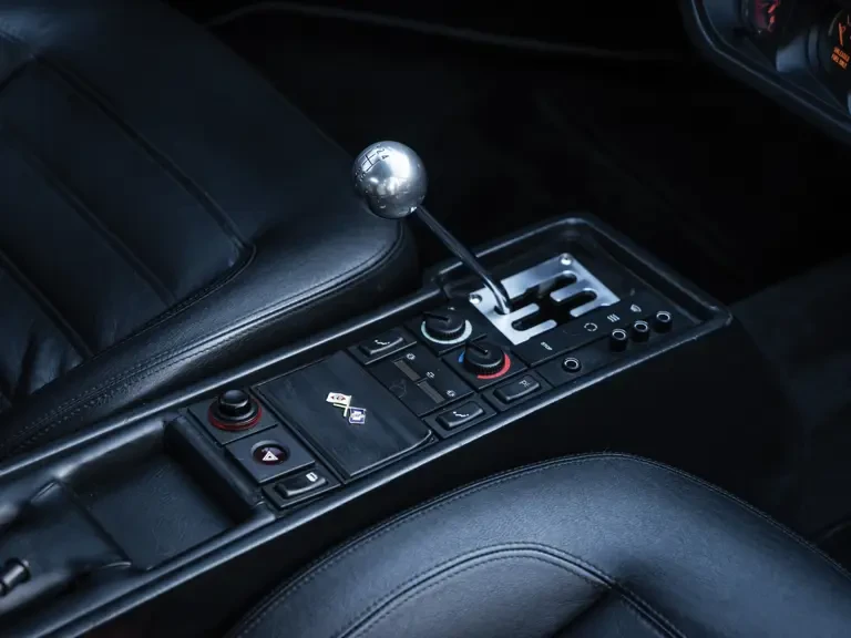 1995 Ferrari F512 M - Image 14 of 24