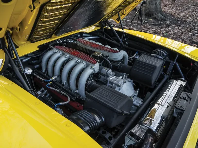 1995 Ferrari F512 M - Image 22 of 24