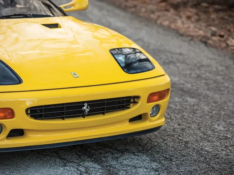 1995 Ferrari F512 M - Image 10 of 24