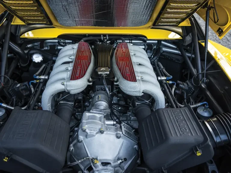 1995 Ferrari F512 M - Image 4 of 24