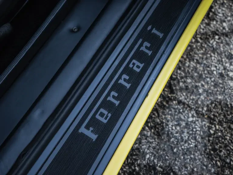 1995 Ferrari F512 M - Image 19 of 24