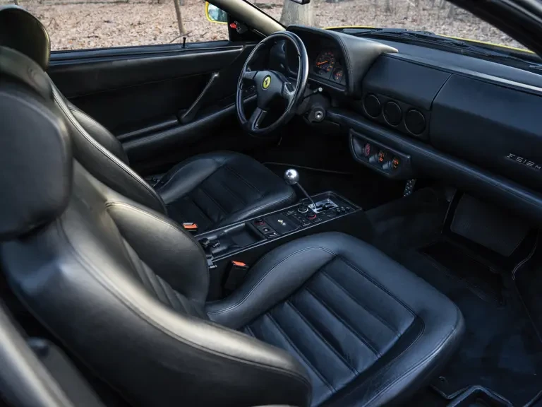 1995 Ferrari F512 M - Image 13 of 24