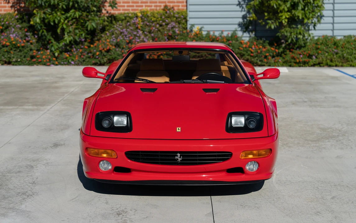 1995 Ferrari F512 M - Image 11 of 18
