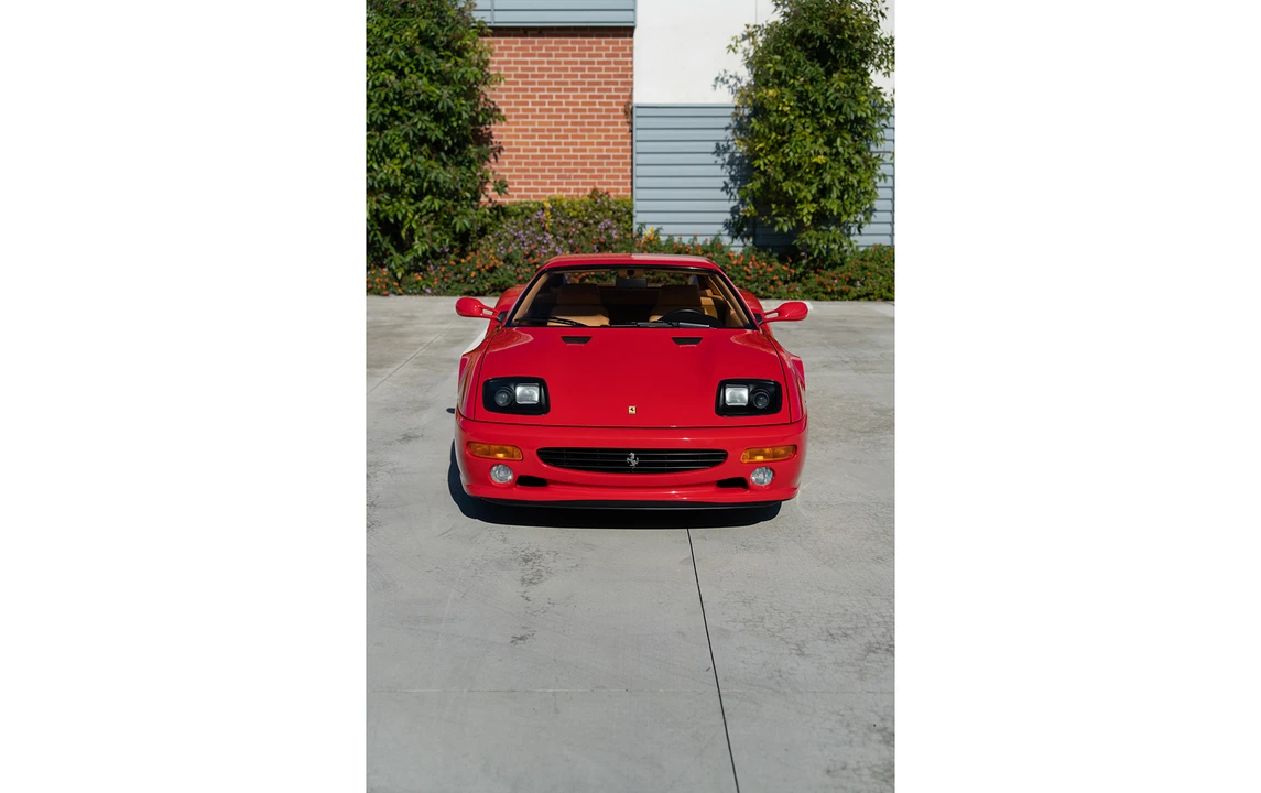 1995 Ferrari F512 M - Image 12 of 18