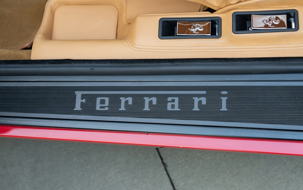 1995 Ferrari F512 M - Image 18 of 18