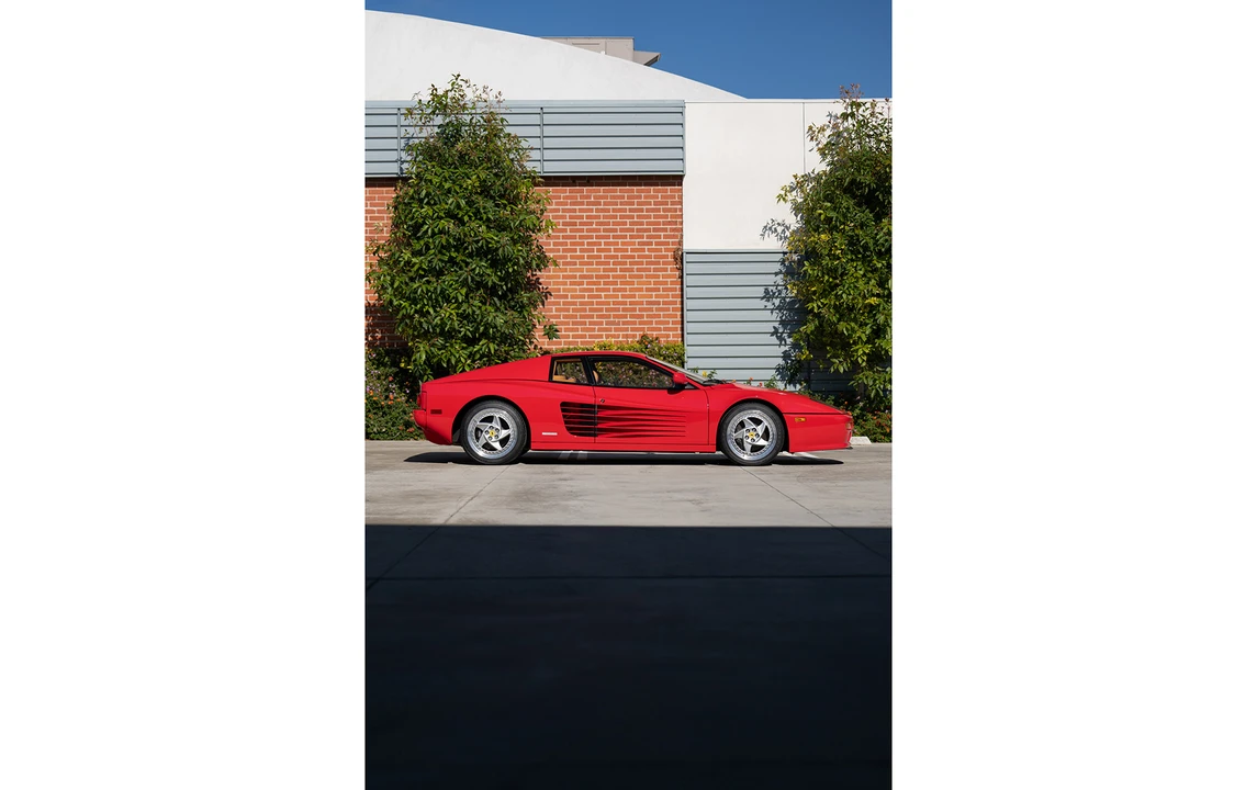 1995 Ferrari F512 M - Image 13 of 18