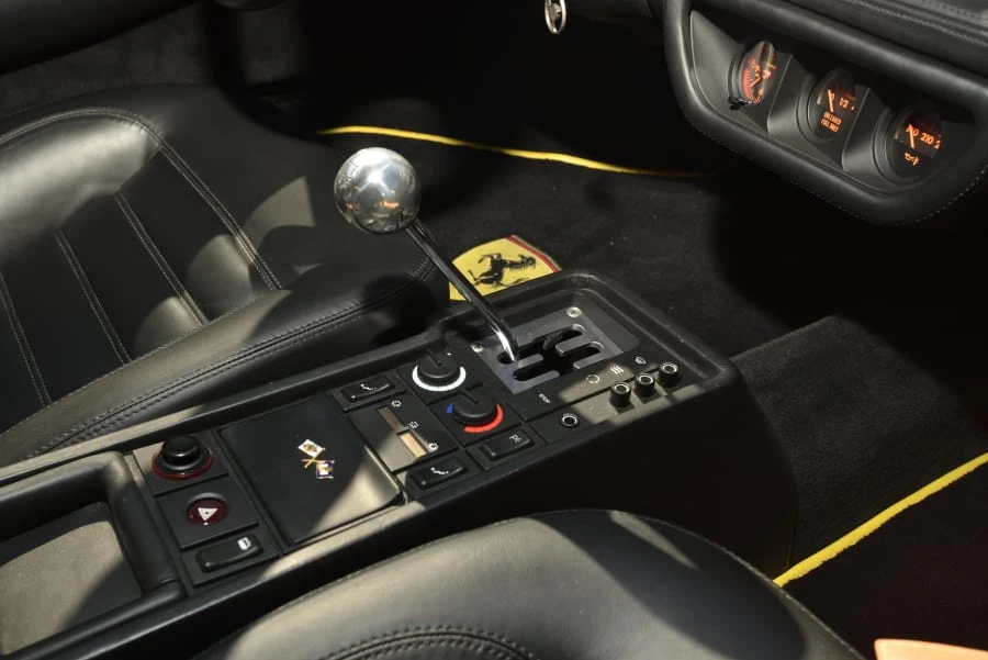 1995 Ferrari F512 M - Image 27 of 31