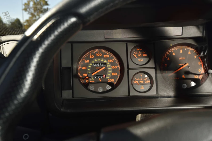1995 Ferrari F512 M - Image 26 of 31