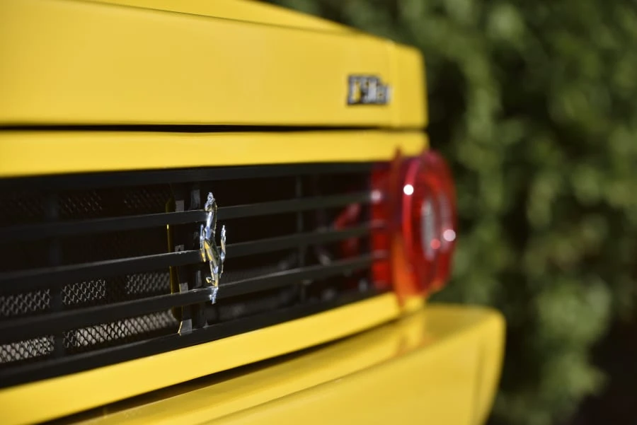 1995 Ferrari F512 M - Image 16 of 31