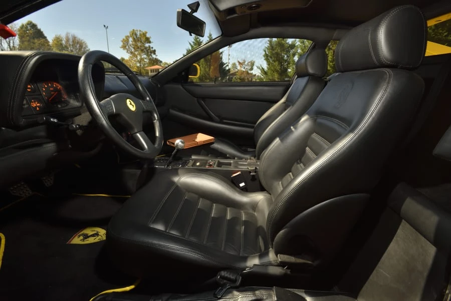 1995 Ferrari F512 M - Image 25 of 31