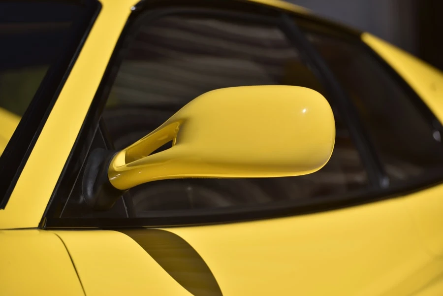 1995 Ferrari F512 M - Image 9 of 31