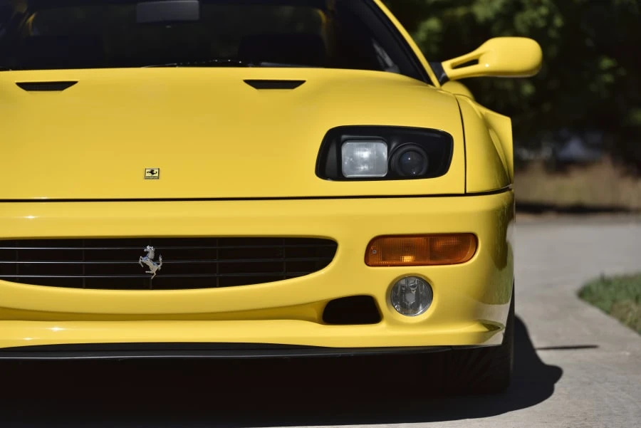 1995 Ferrari F512 M - Image 19 of 31