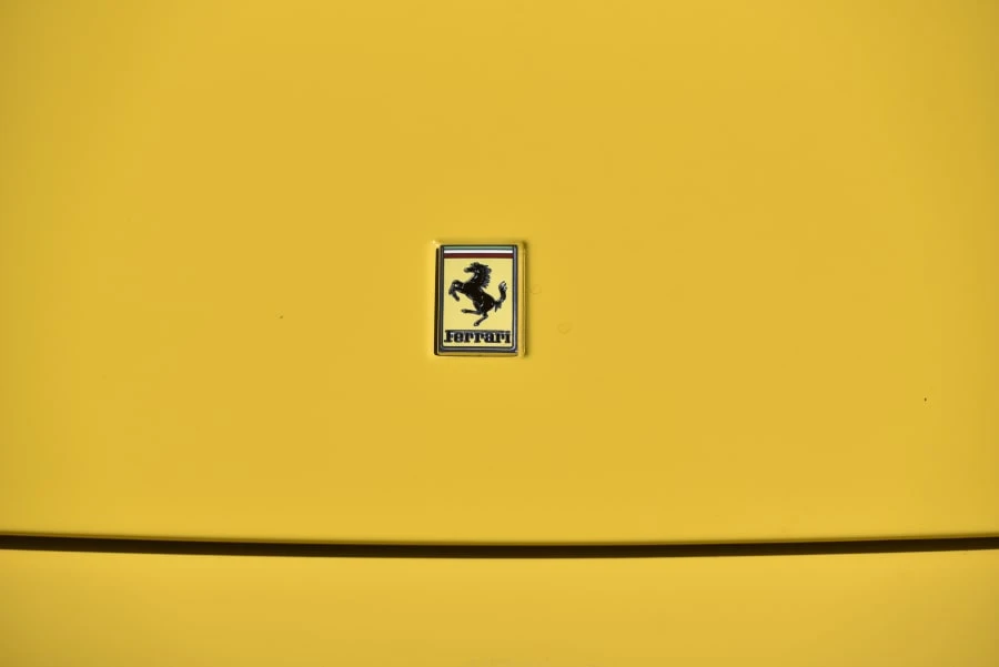 1995 Ferrari F512 M - Image 14 of 31