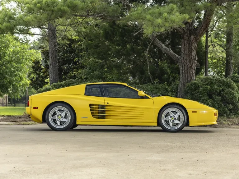 1995 Ferrari F512 M - Image 6 of 31