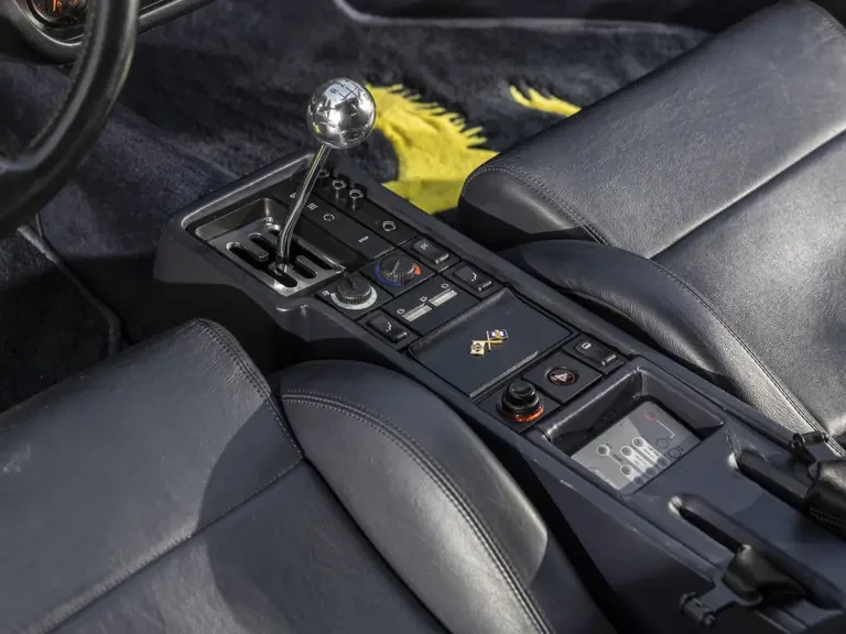 1995 Ferrari F512 M - Image 17 of 31