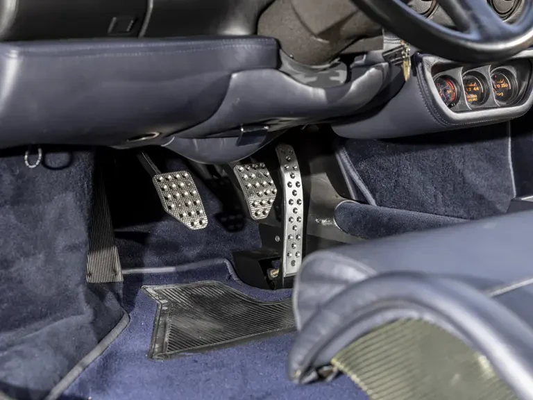 1995 Ferrari F512 M - Image 26 of 31