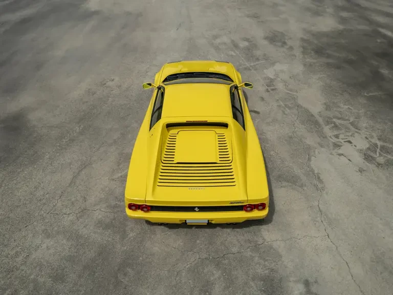 1995 Ferrari F512 M - Image 13 of 31
