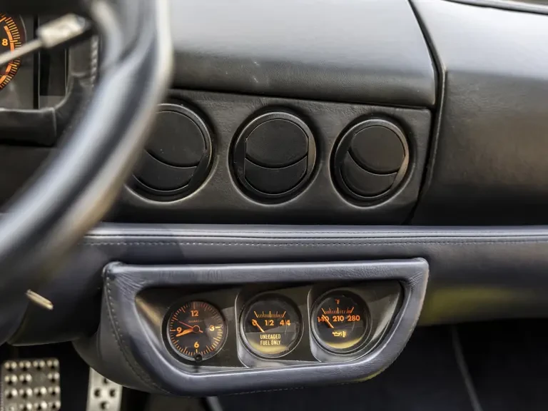 1995 Ferrari F512 M - Image 19 of 31