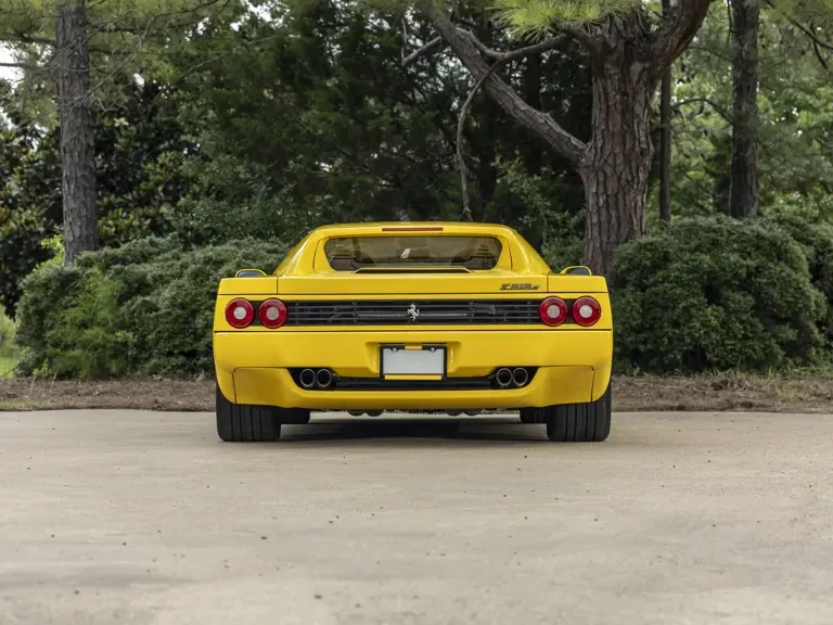 1995 Ferrari F512 M - Image 10 of 31