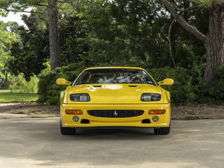 1995 Ferrari F512 M - Image 9 of 31
