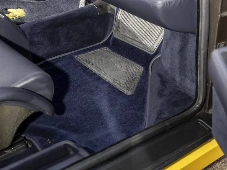 1995 Ferrari F512 M - Image 28 of 31