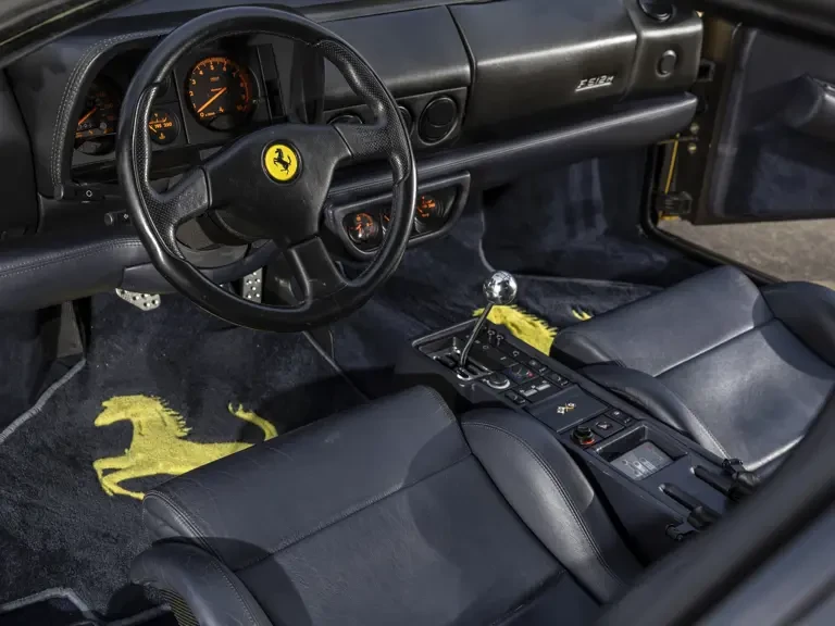 1995 Ferrari F512 M - Image 5 of 31