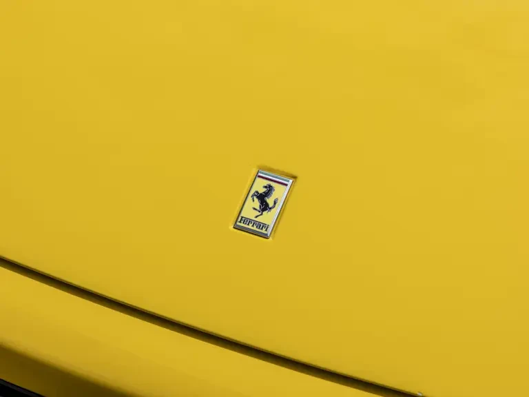 1995 Ferrari F512 M - Image 7 of 31