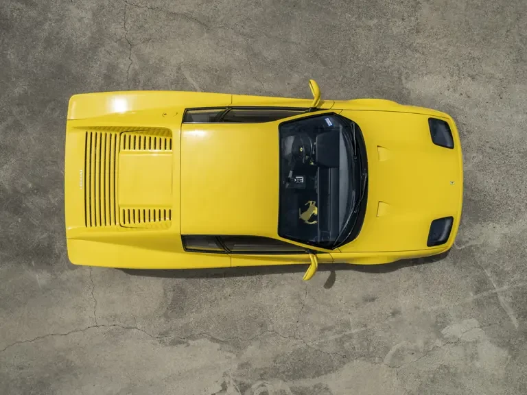 1995 Ferrari F512 M - Image 14 of 31