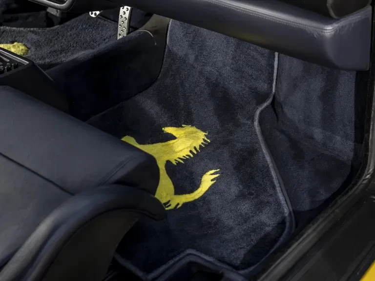 1995 Ferrari F512 M - Image 27 of 31