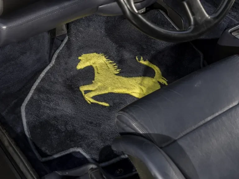 1995 Ferrari F512 M - Image 24 of 31