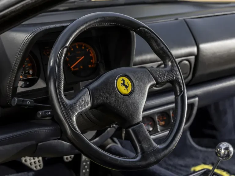 1995 Ferrari F512 M - Image 16 of 31