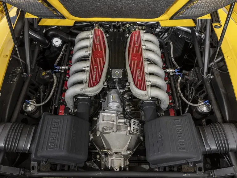 1995 Ferrari F512 M - Image 4 of 31