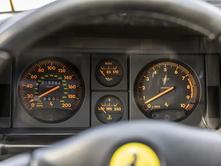 1995 Ferrari F512 M - Image 18 of 31