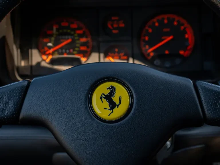 1995 Ferrari F512 M - Image 14 of 31