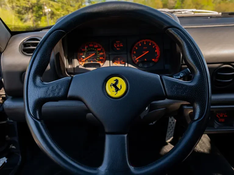 1995 Ferrari F512 M - Image 13 of 31