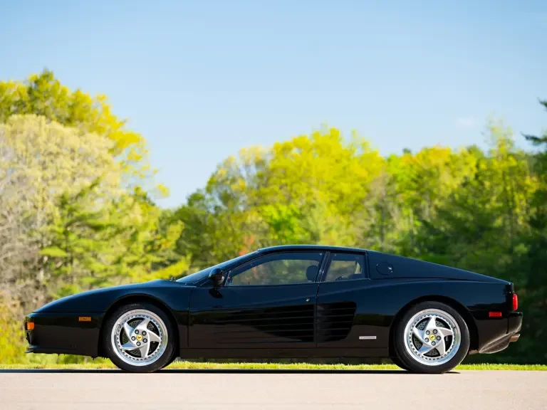 1995 Ferrari F512 M - Image 6 of 31