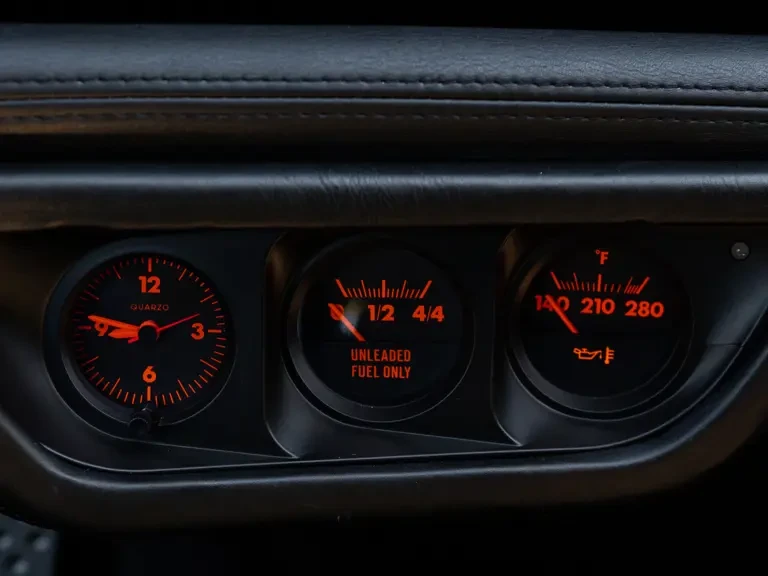 1995 Ferrari F512 M - Image 16 of 31