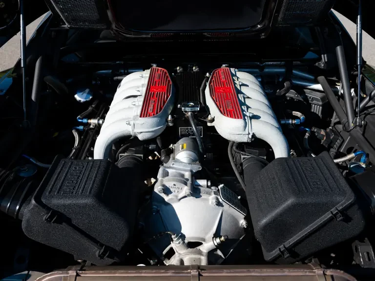 1995 Ferrari F512 M - Image 4 of 31