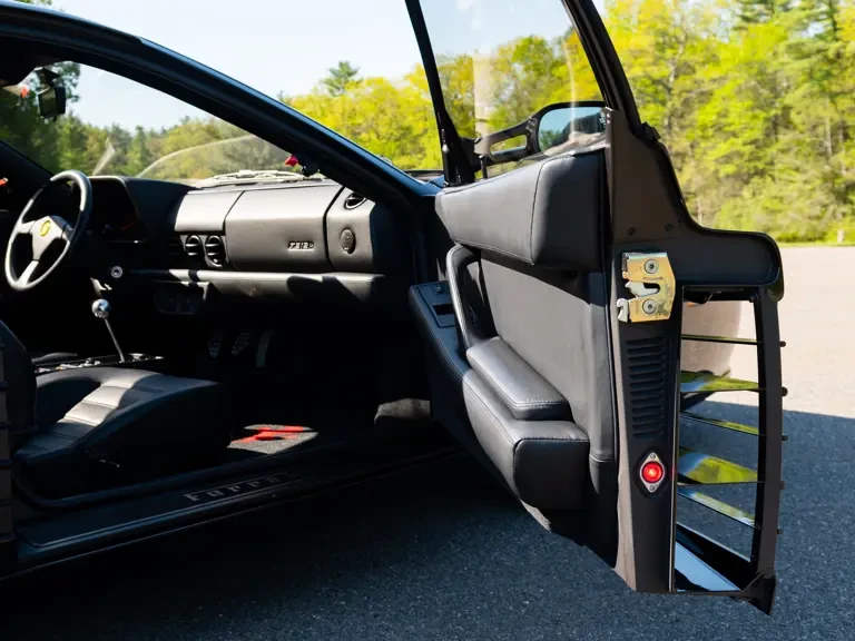 1995 Ferrari F512 M - Image 29 of 31
