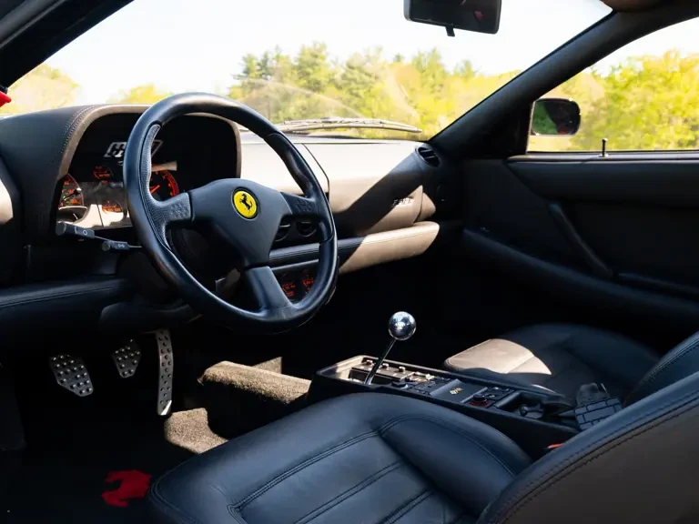 1995 Ferrari F512 M - Image 5 of 31
