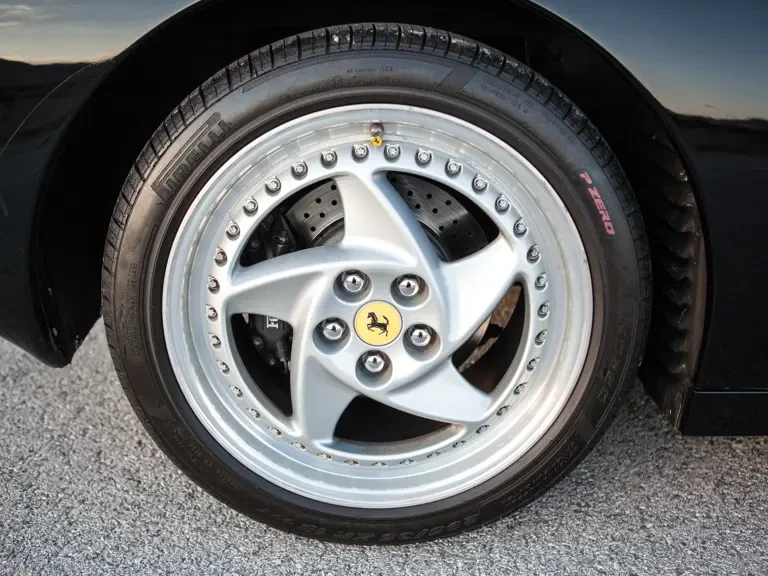 1995 Ferrari F512 M - Image 11 of 29