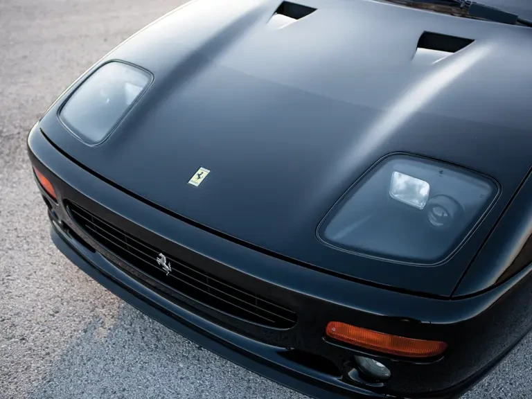 1995 Ferrari F512 M - Image 10 of 29