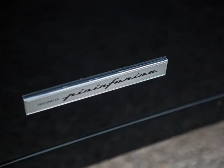 1995 Ferrari F512 M - Image 9 of 29