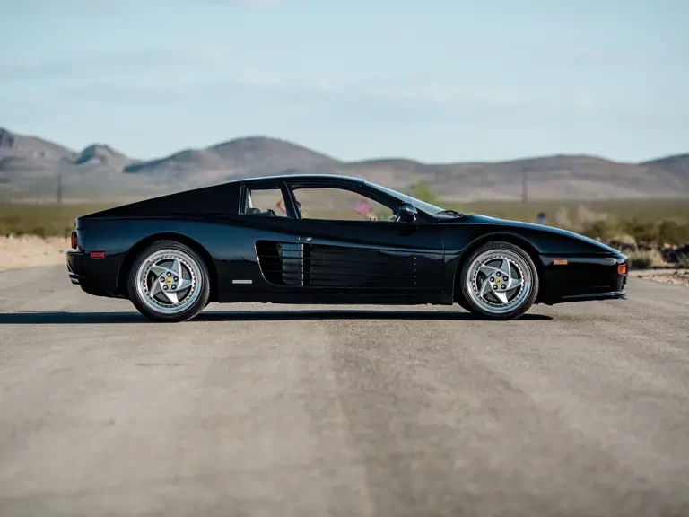 1995 Ferrari F512 M - Image 6 of 29