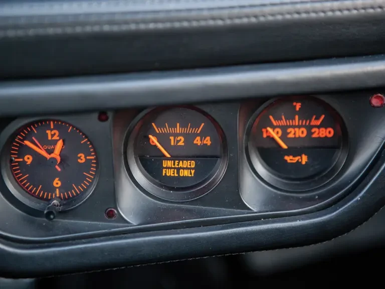 1995 Ferrari F512 M - Image 16 of 29