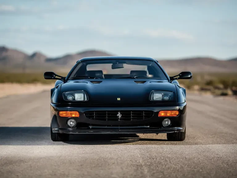 1995 Ferrari F512 M - Image 21 of 29