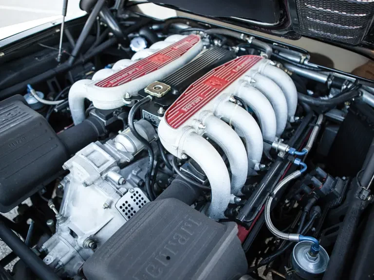 1995 Ferrari F512 M - Image 4 of 29