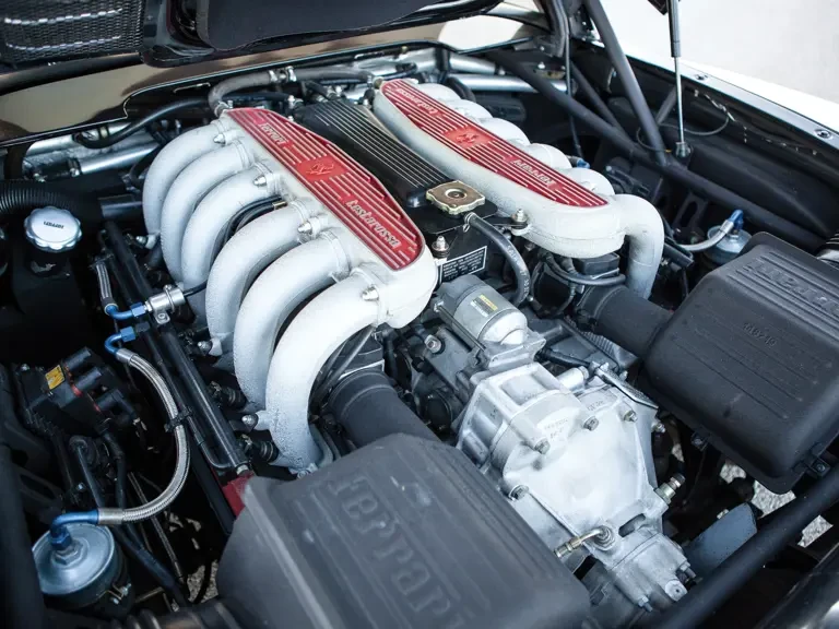 1995 Ferrari F512 M - Image 28 of 29