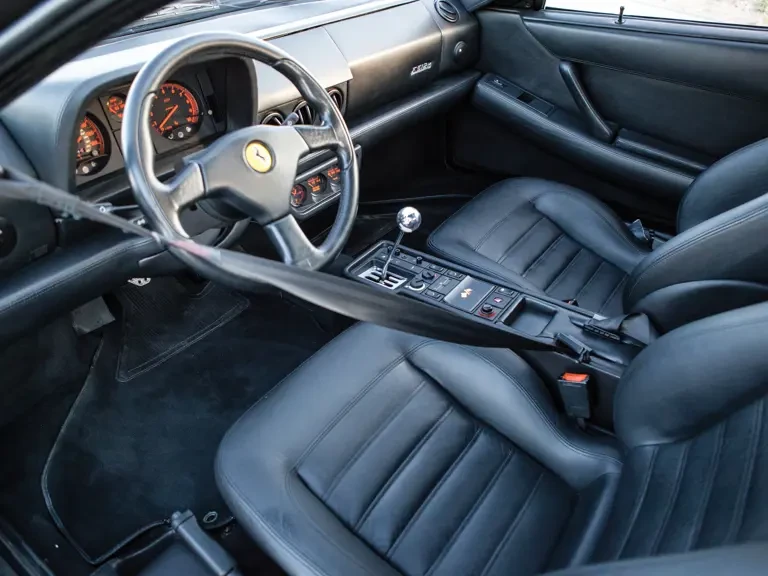 1995 Ferrari F512 M - Image 5 of 29